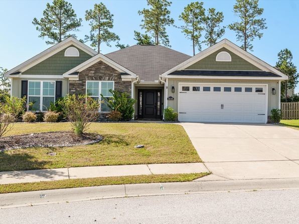 5174 Copse Dr, Augusta, GA 30909