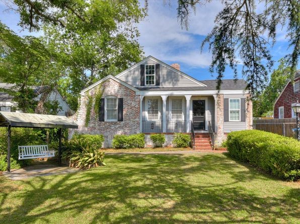 1743 King Woods Dr, Augusta, GA 30904